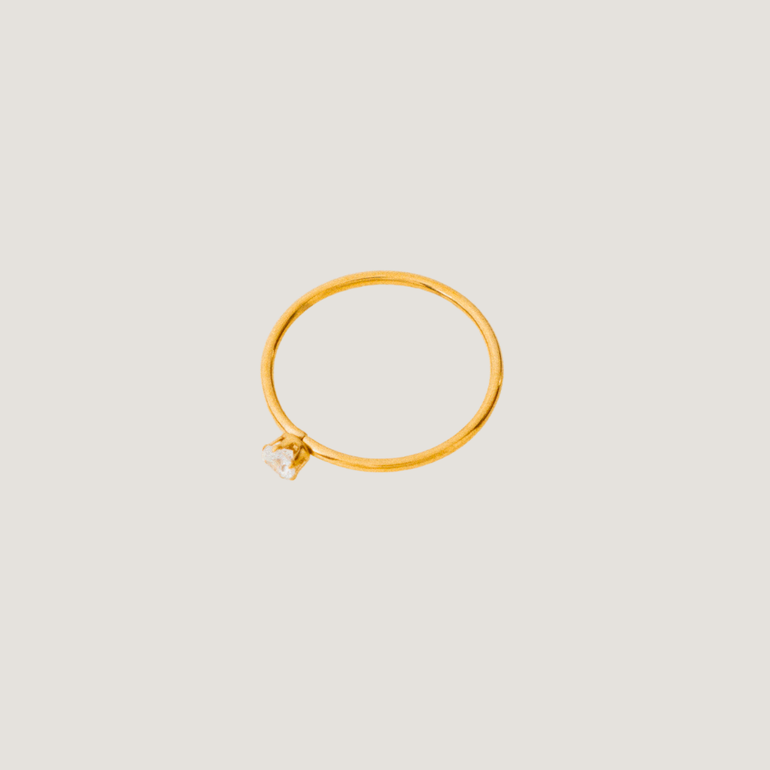 Anillo Delia