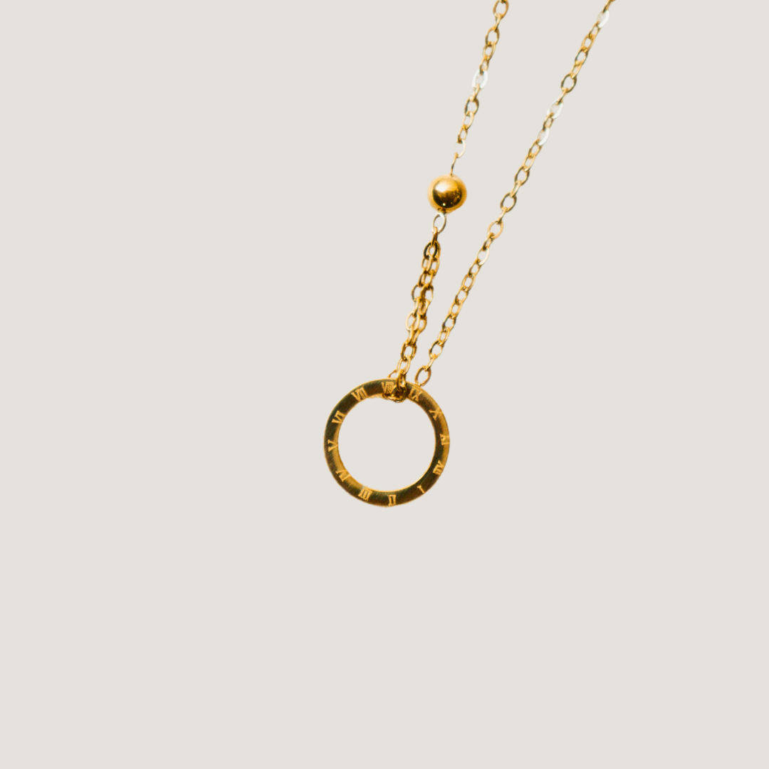 Collar Tea
