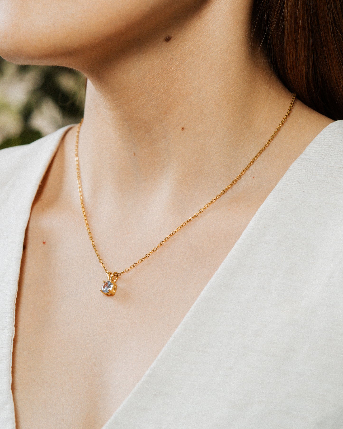 Collar Cori