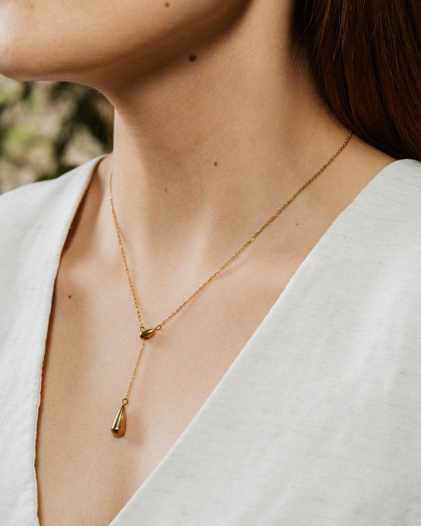 Collar Amara