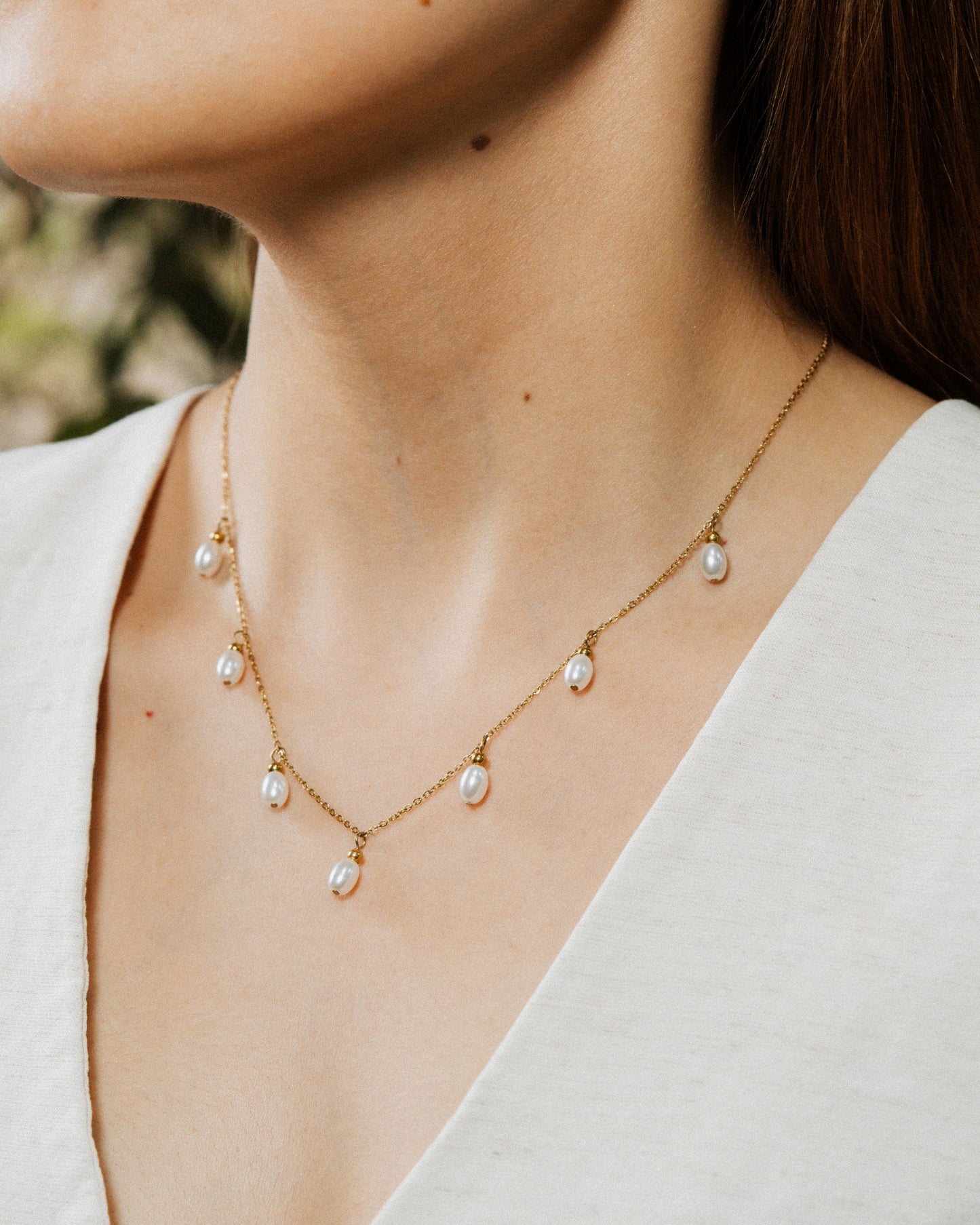 Collar Clau