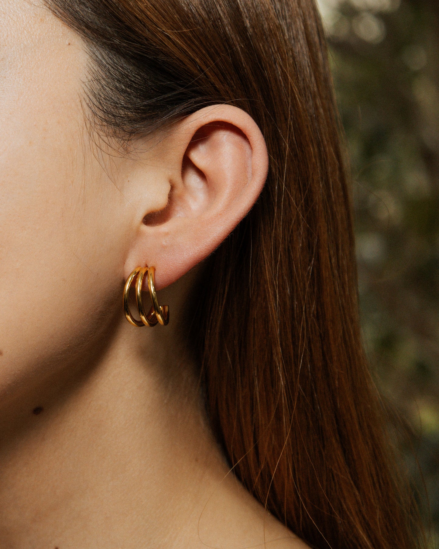Aretes Mar