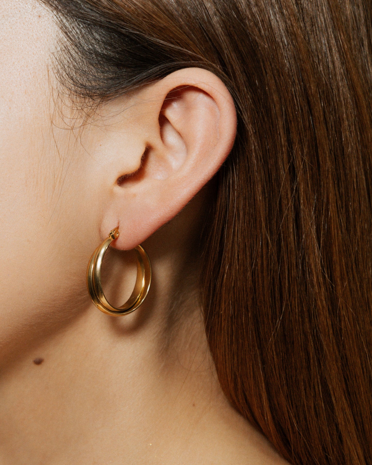 Aretes Alma