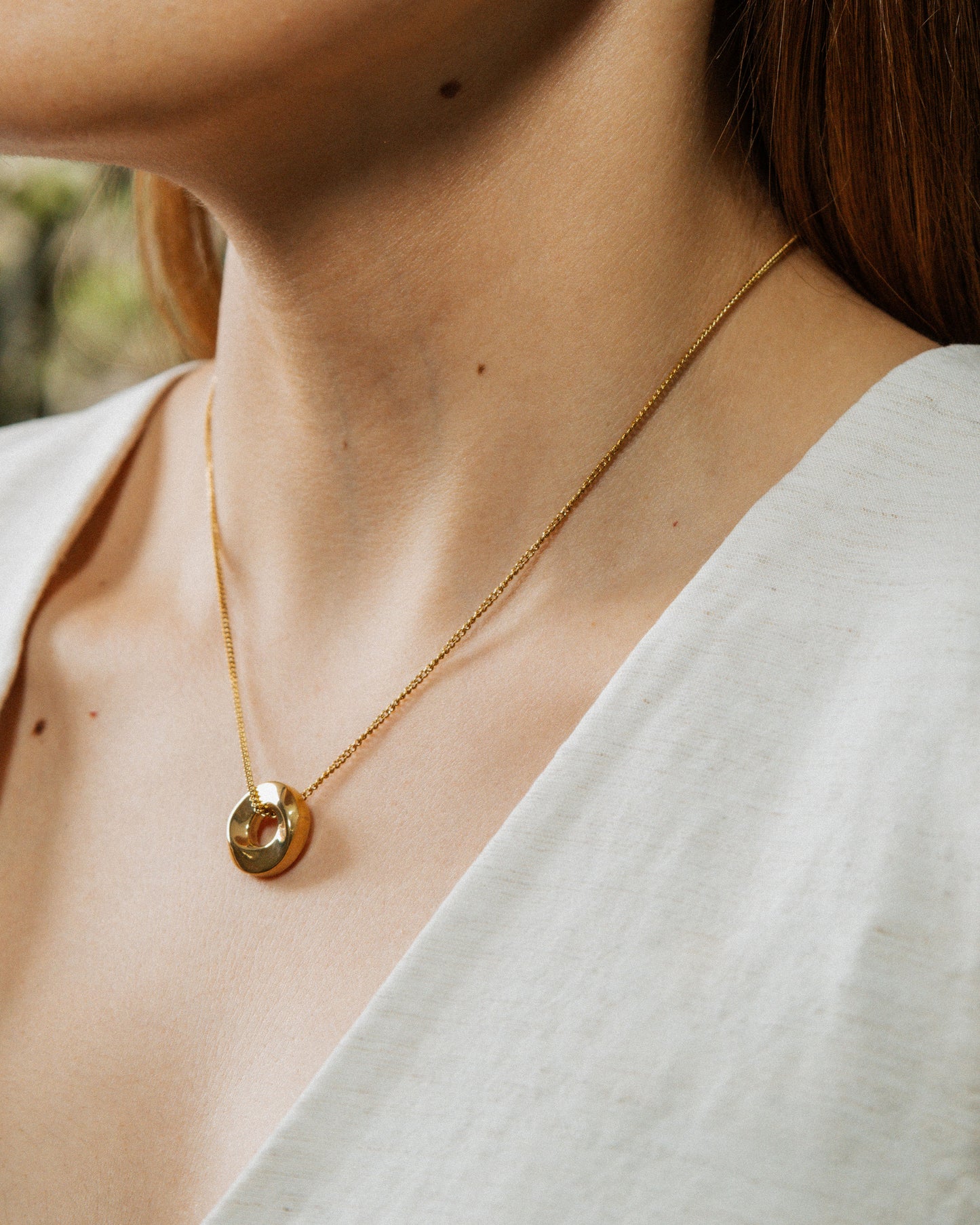 Collar Nara