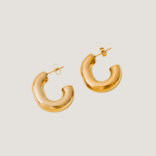 Aretes Elia
