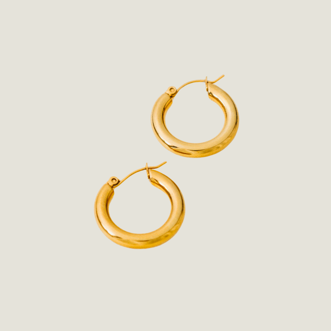 Aretes Bea