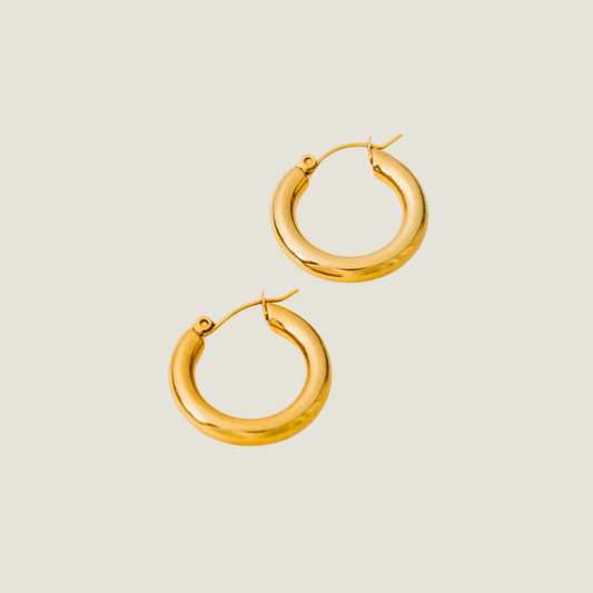Aretes Bea