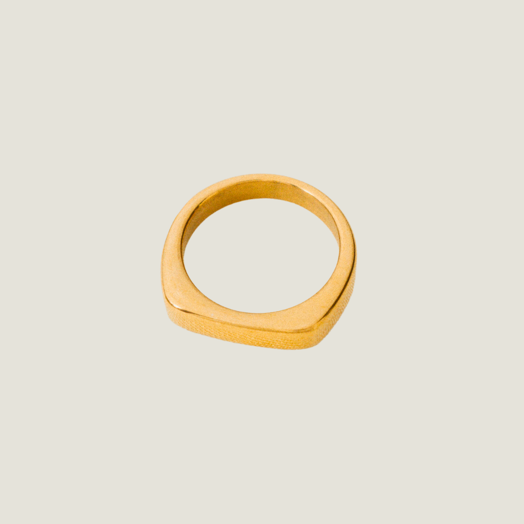 Anillo Tina