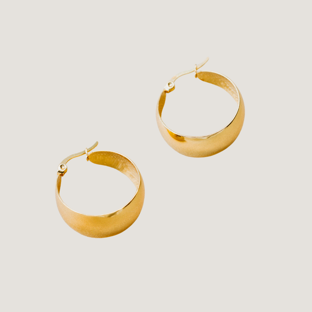 Aretes Alira