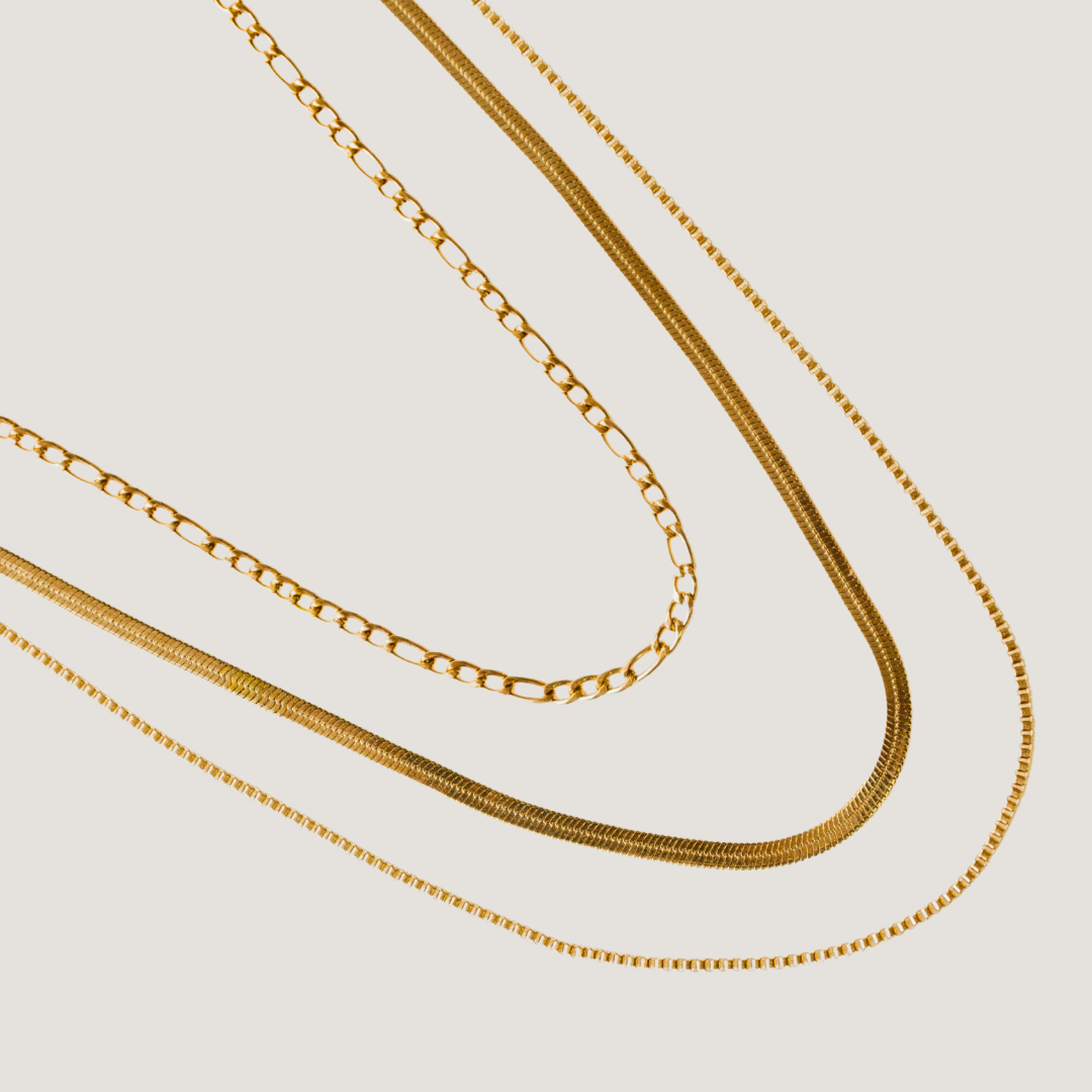 Collar Lia