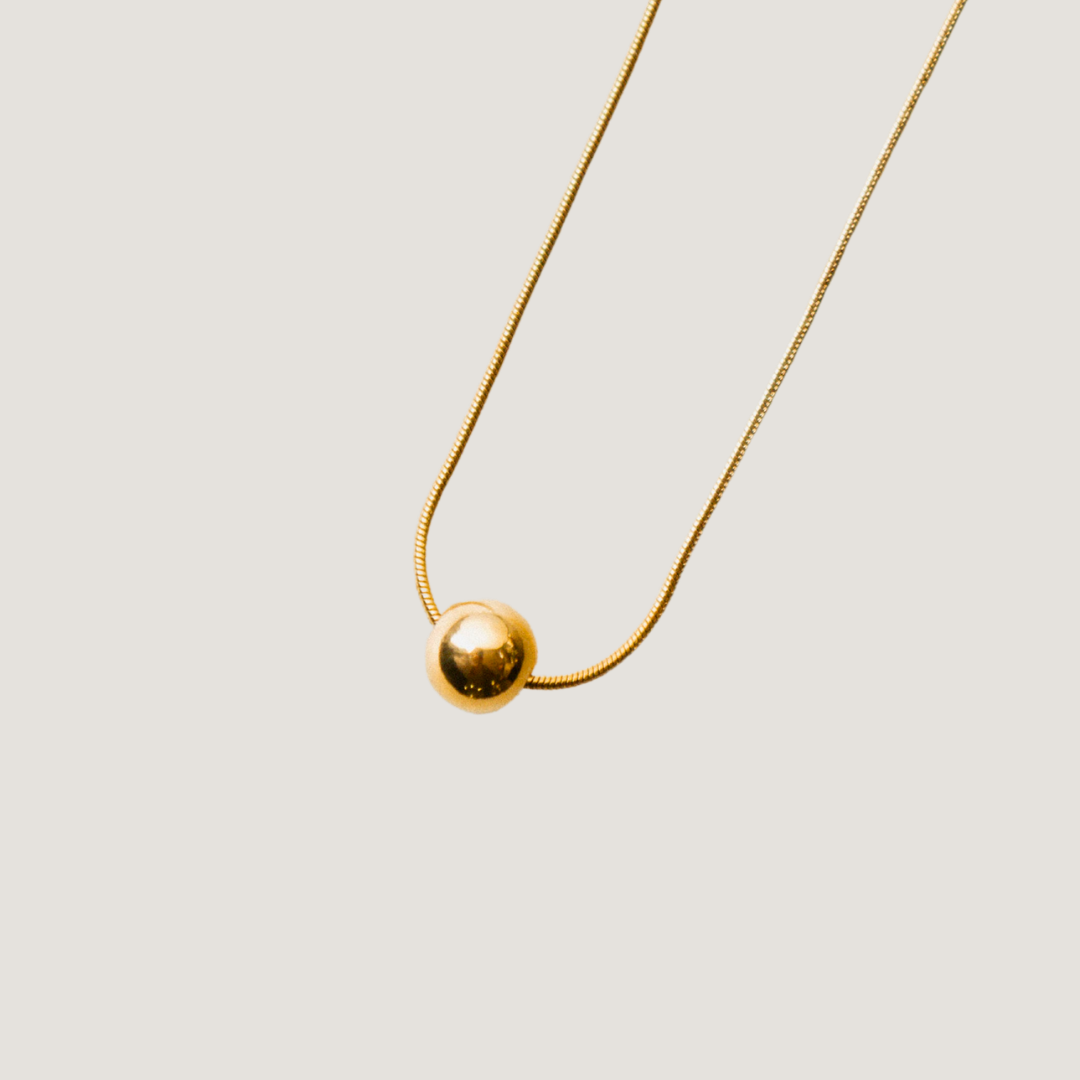 Collar Mila