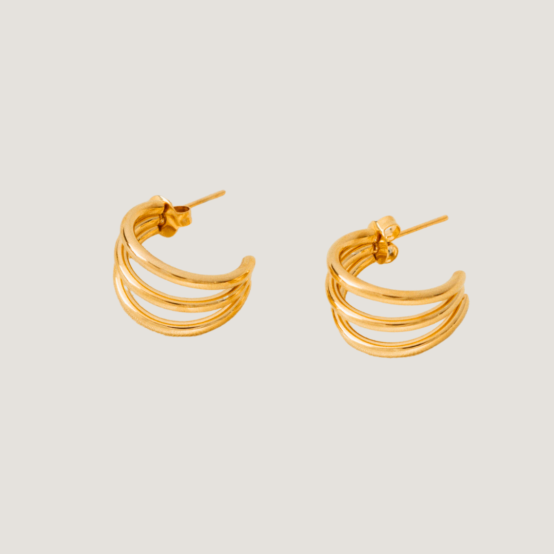 Aretes Mar