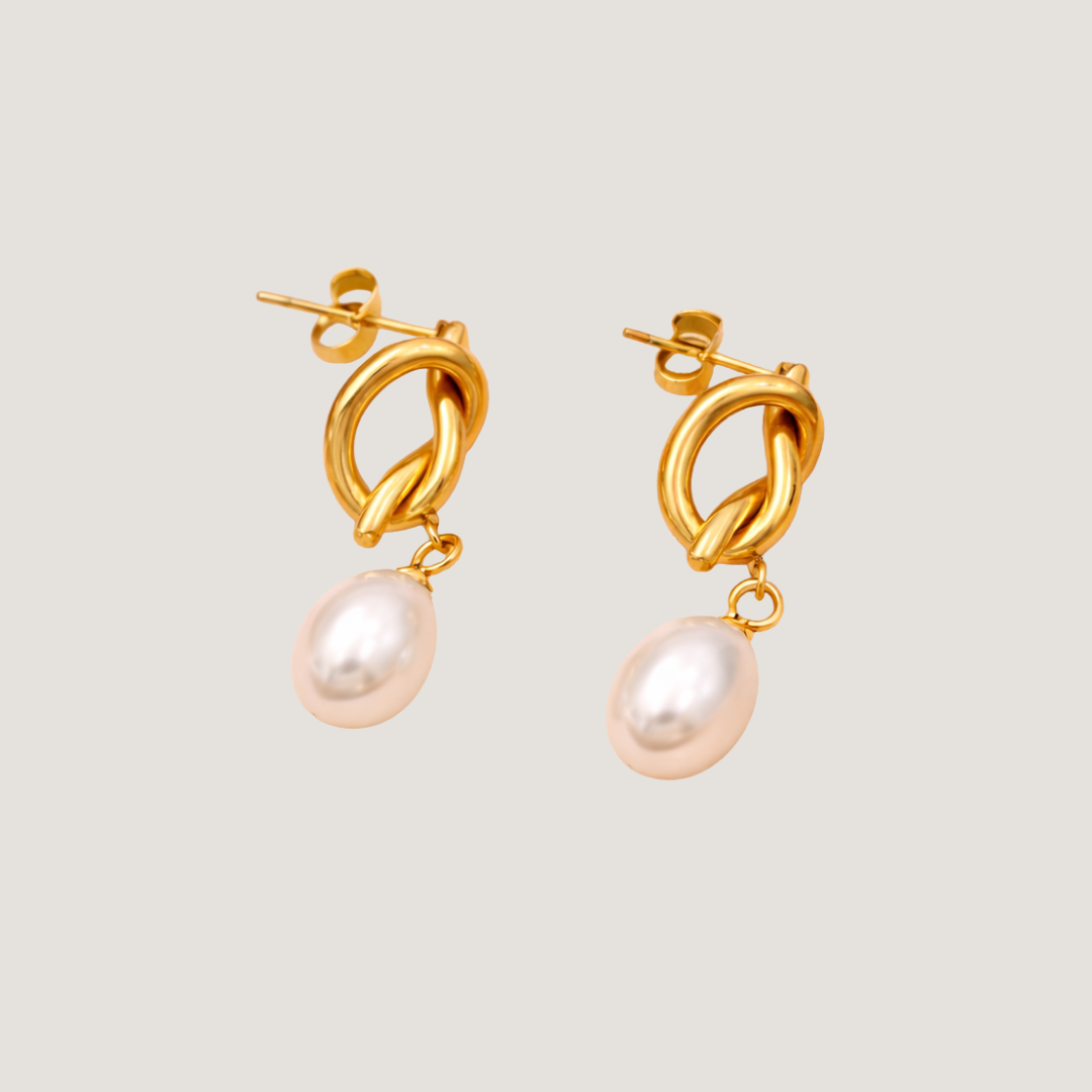 Aretes Ema