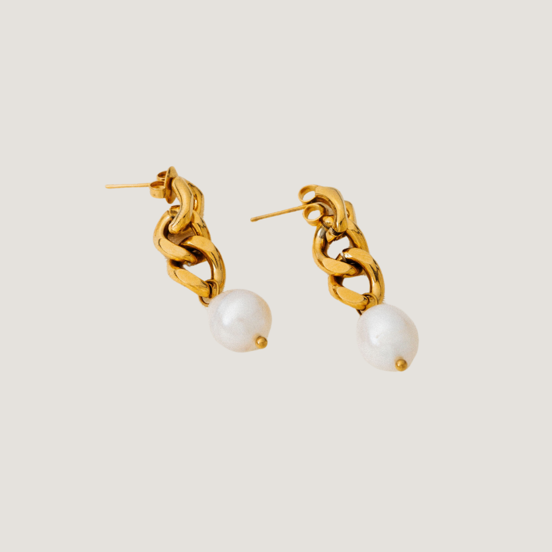 Aretes Kira