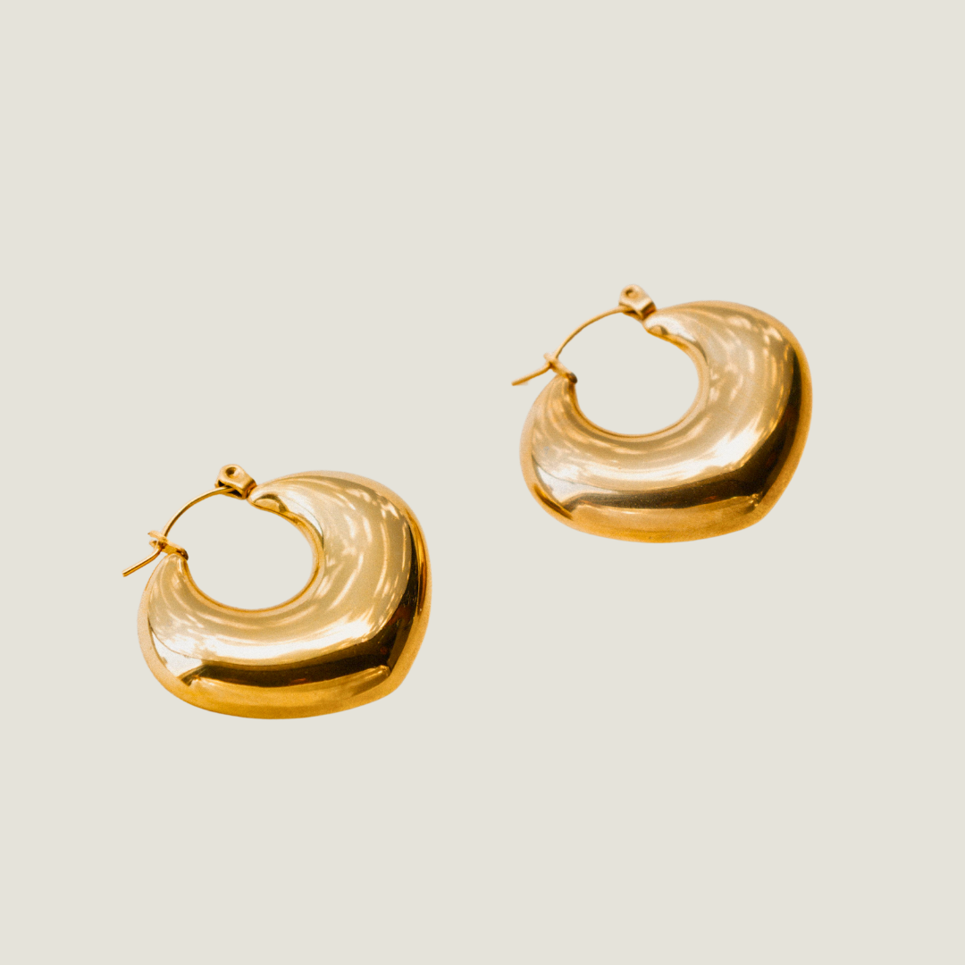 Aretes Aura