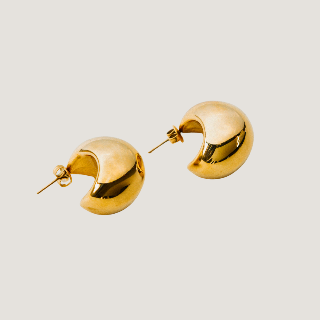 Aretes Vania