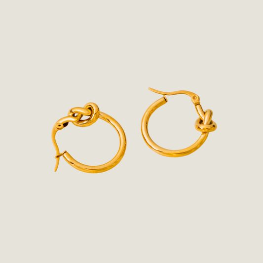 Aretes Nerea