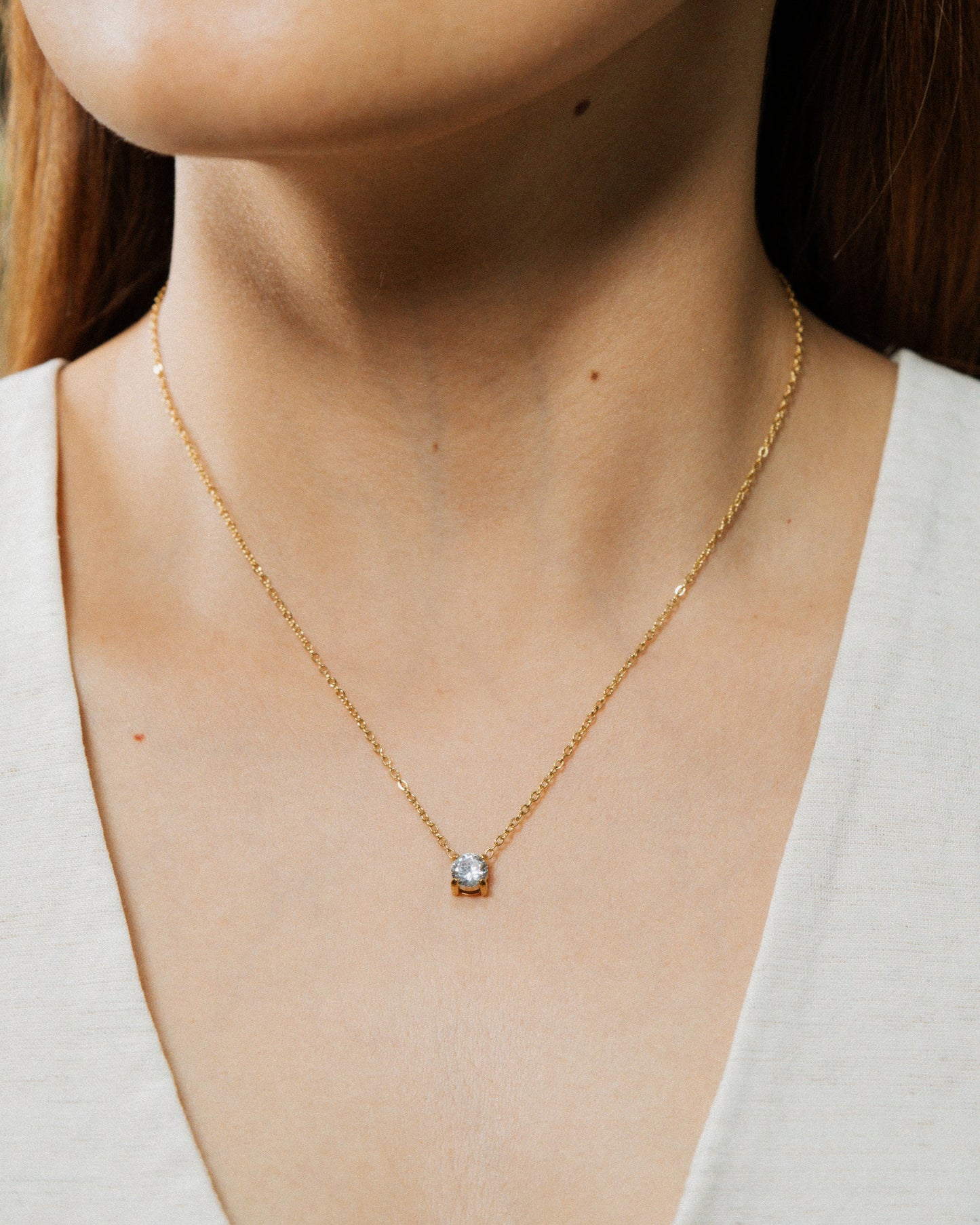 Collar Kaia