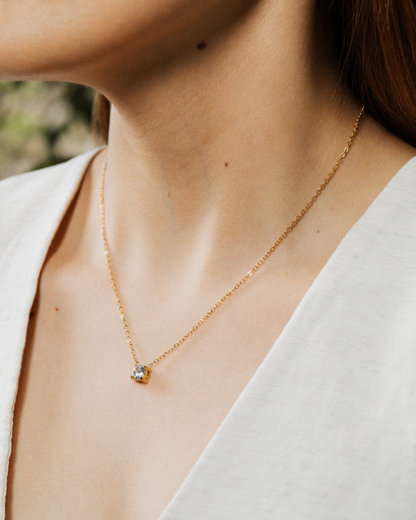 Collar Kaia