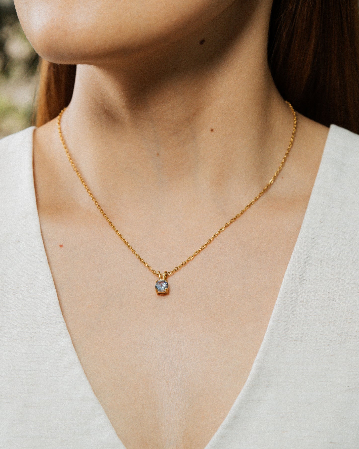 Collar Cori