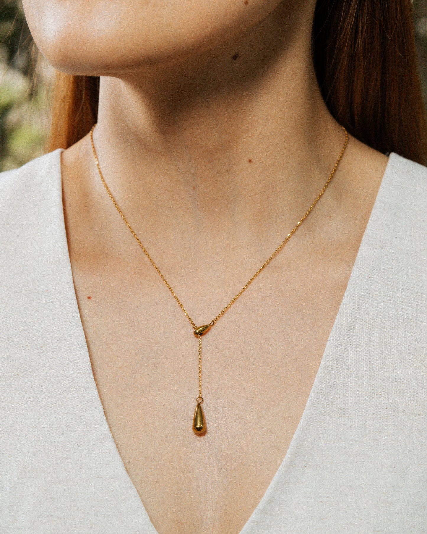 Collar Amara