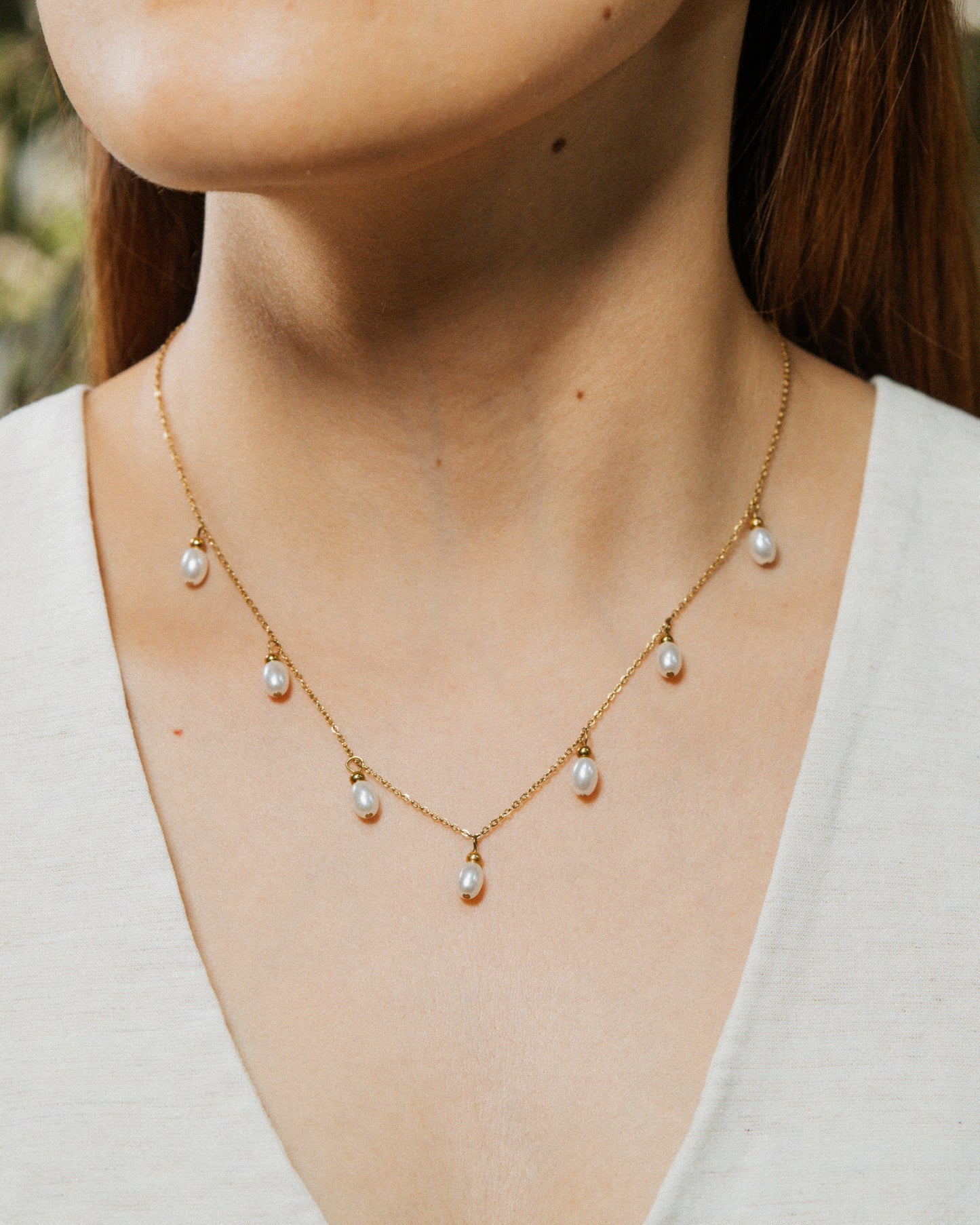 Collar Clau