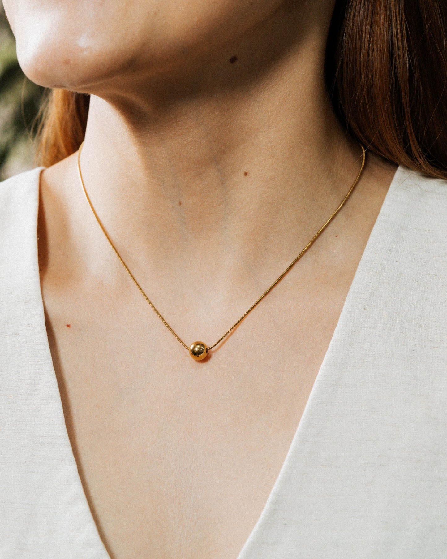 Collar Mila