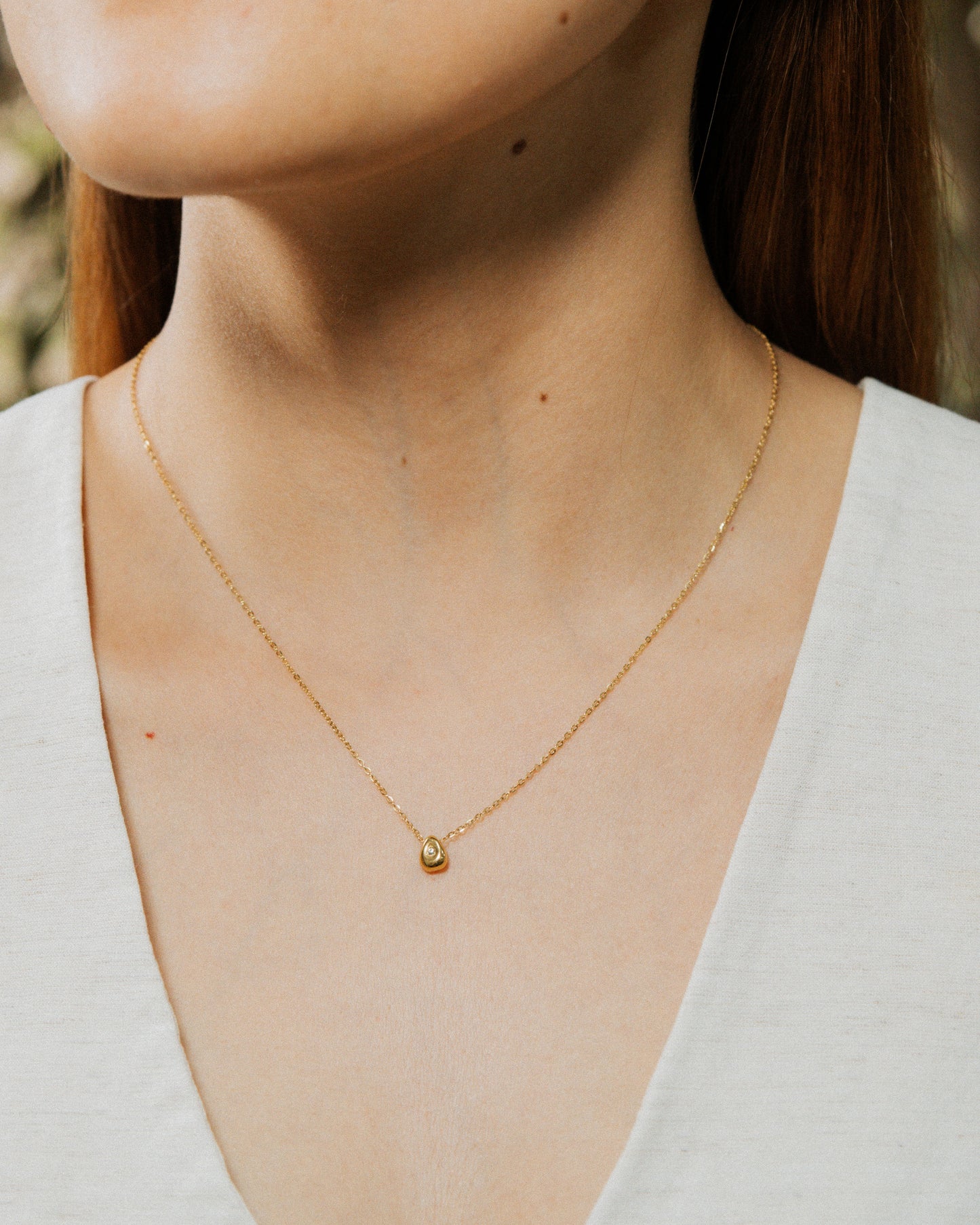 Collar Sira