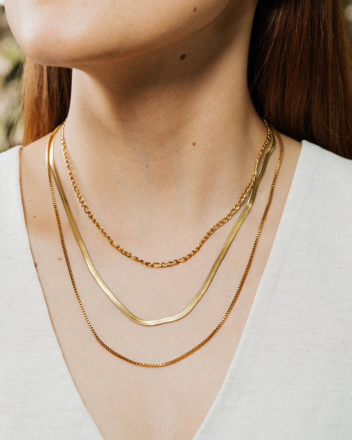 Collar Lia