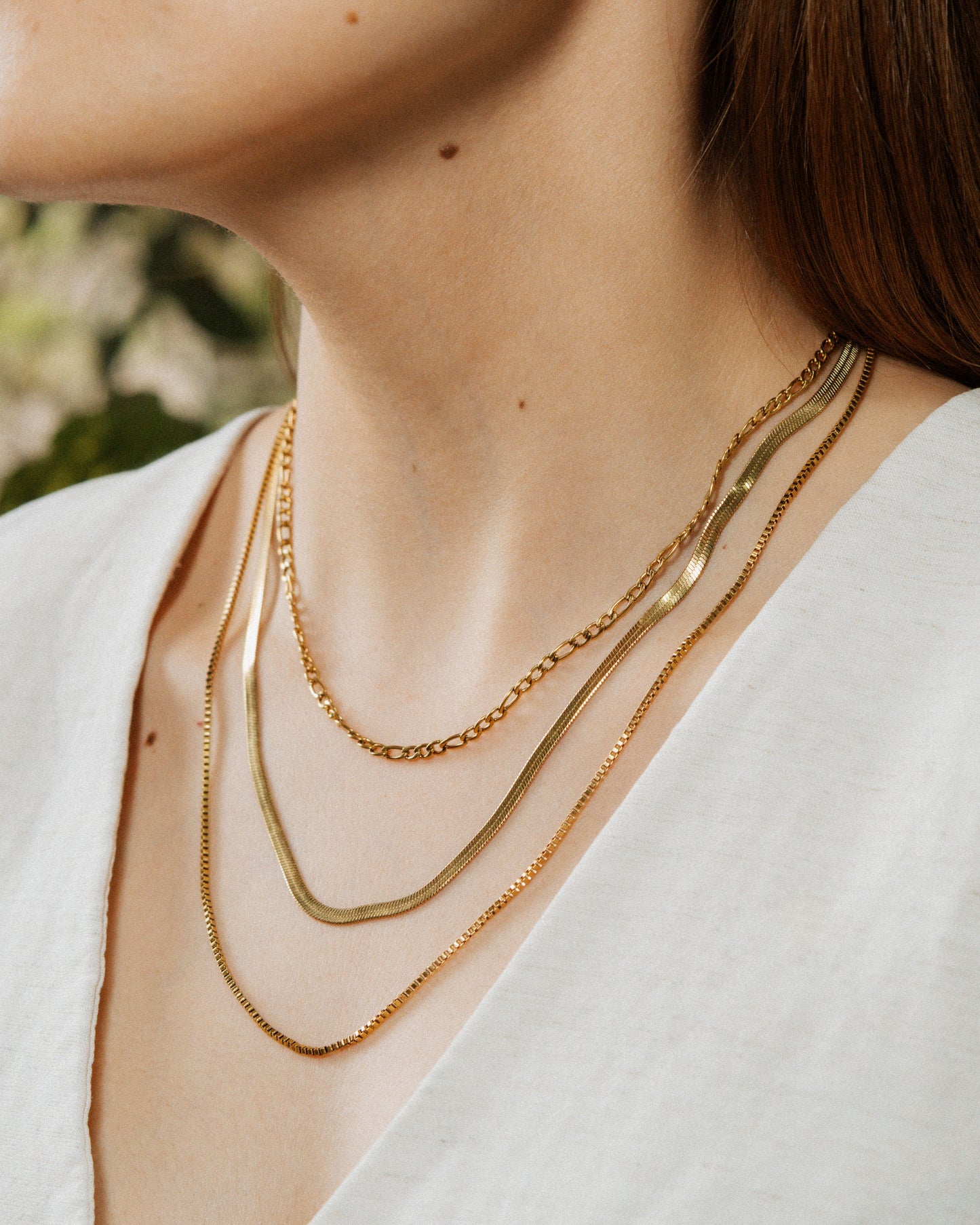 Collar Lia