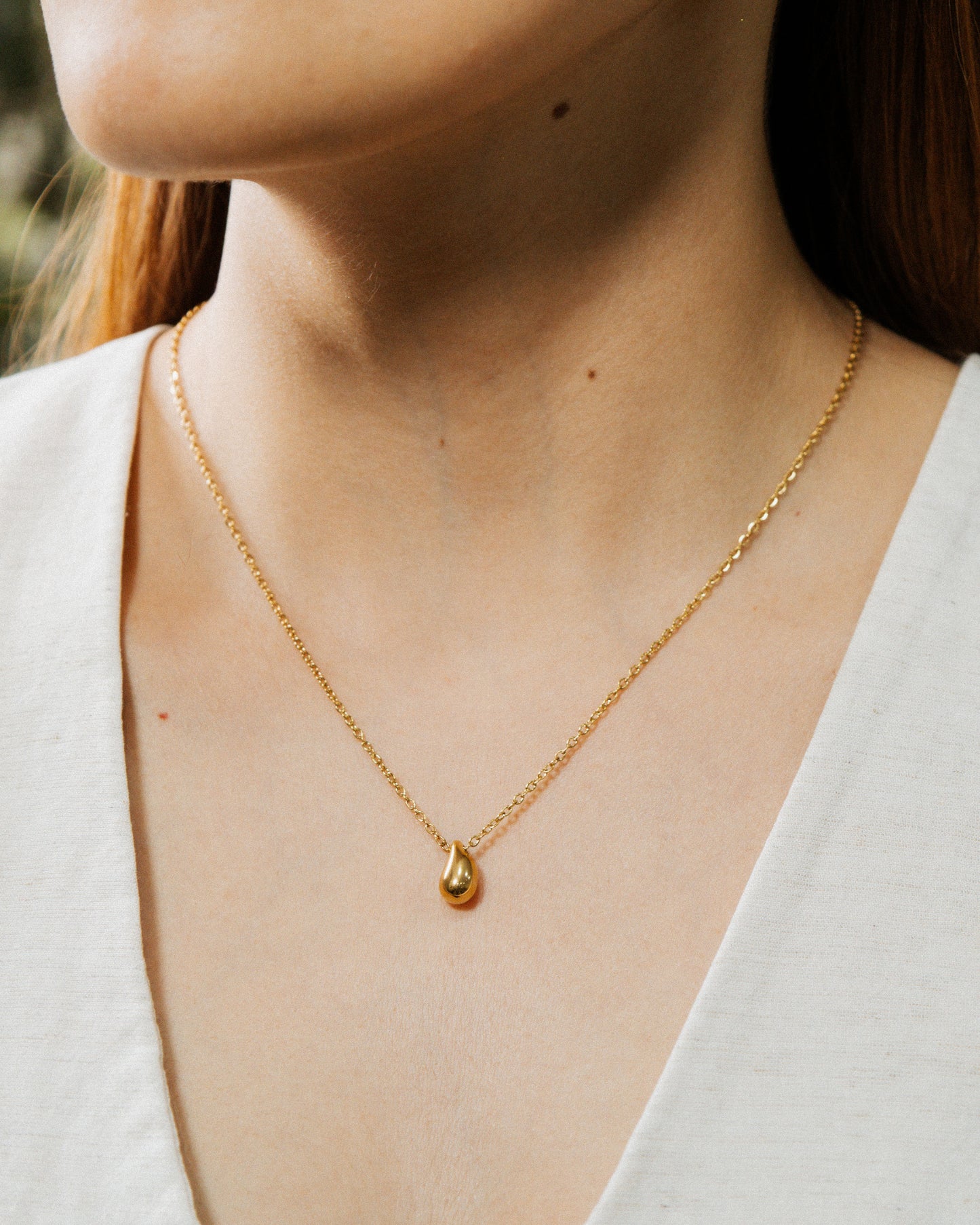 Collar Lena