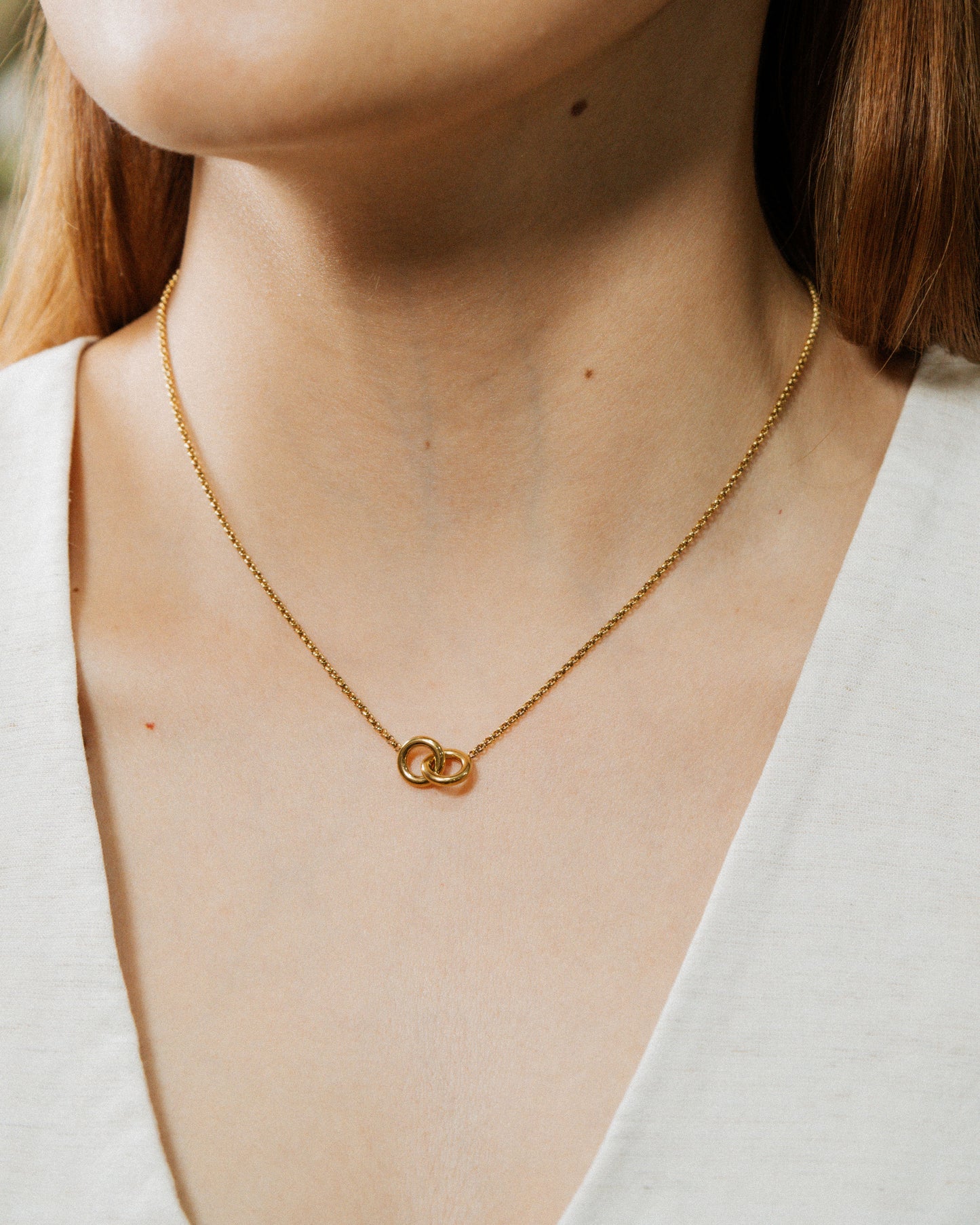 Collar Caro