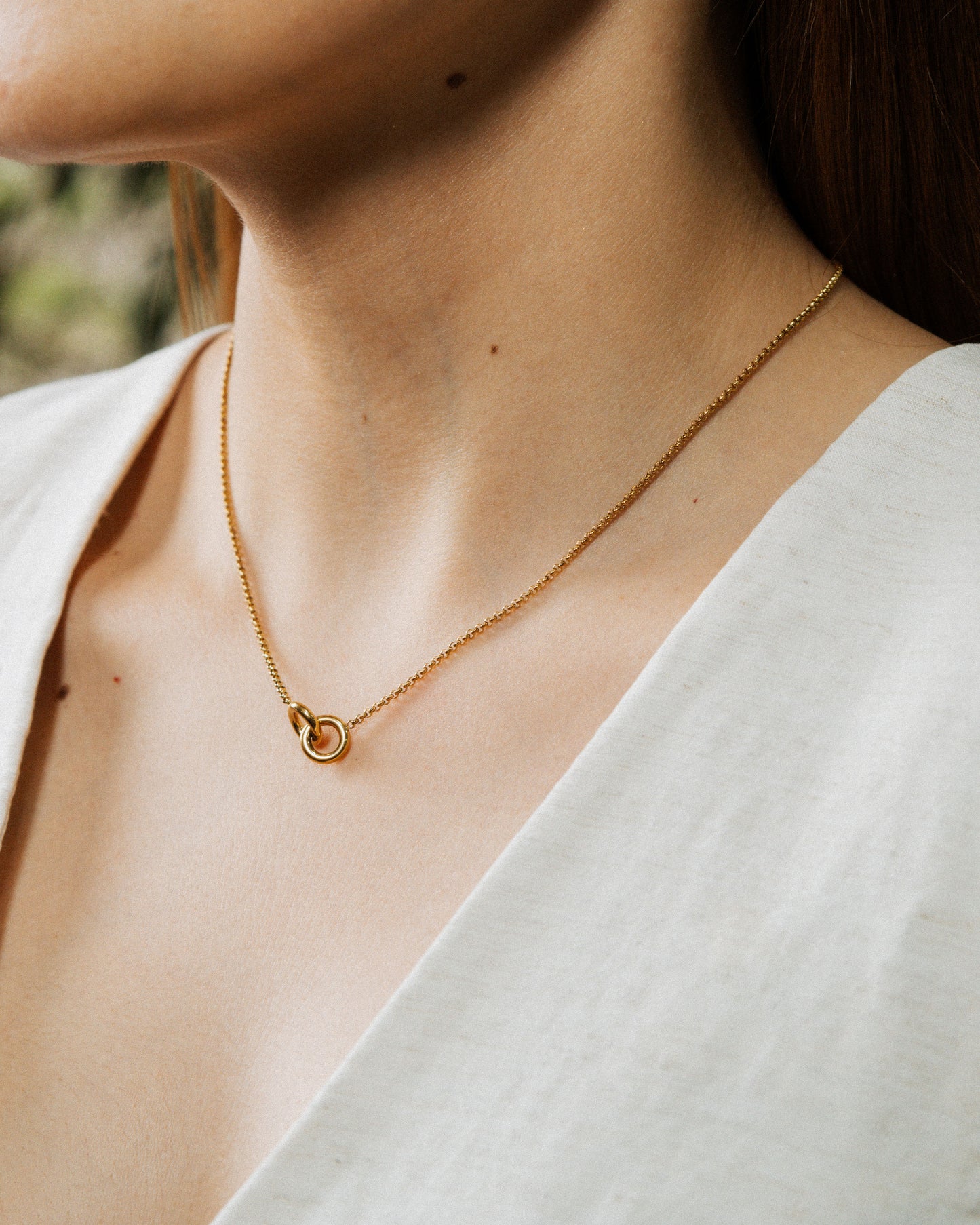 Collar Caro