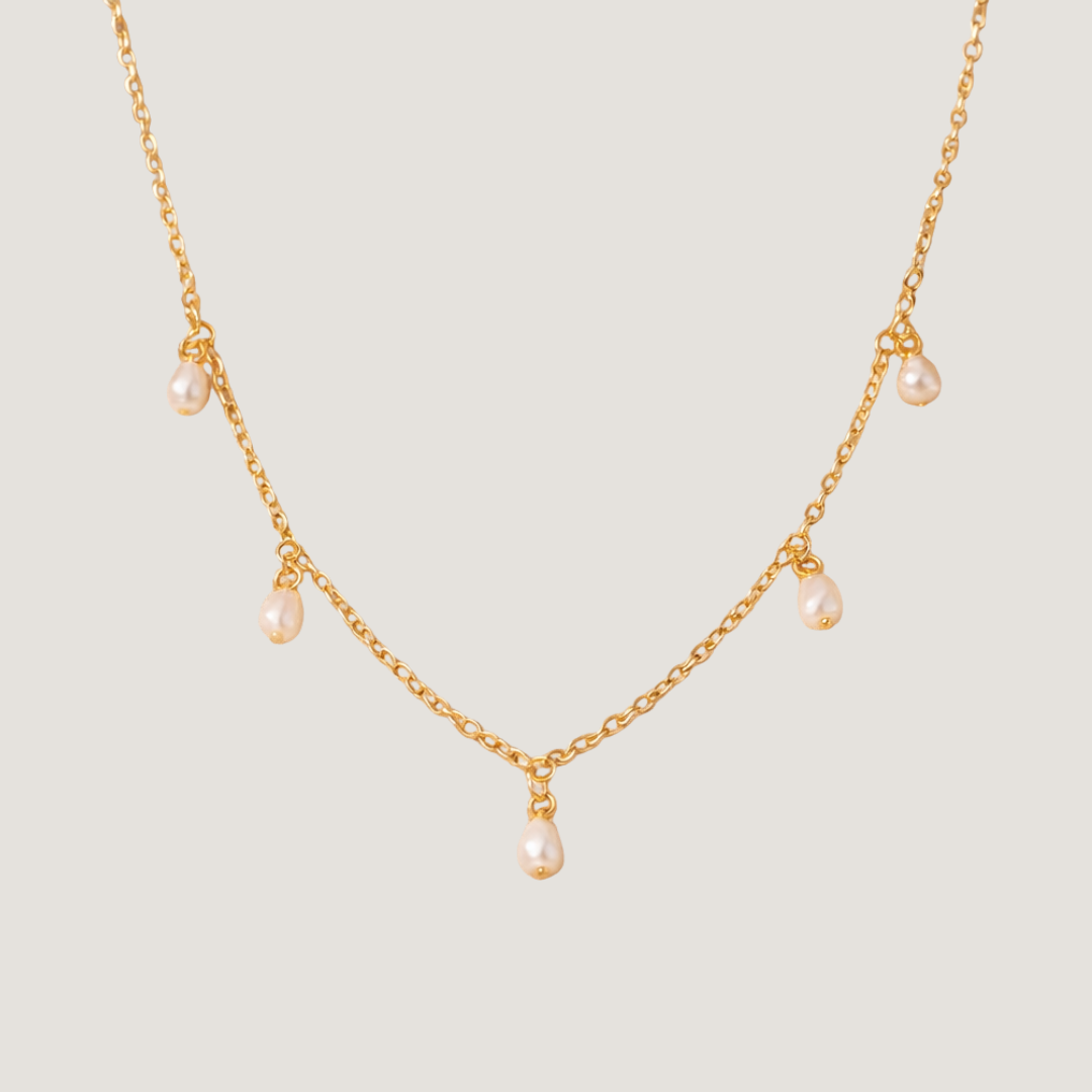 Collar Clau