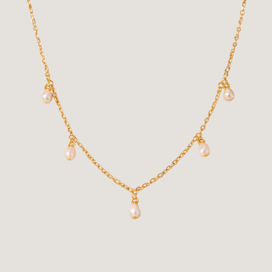Collar Clau