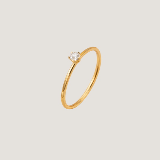 Anillo Delia