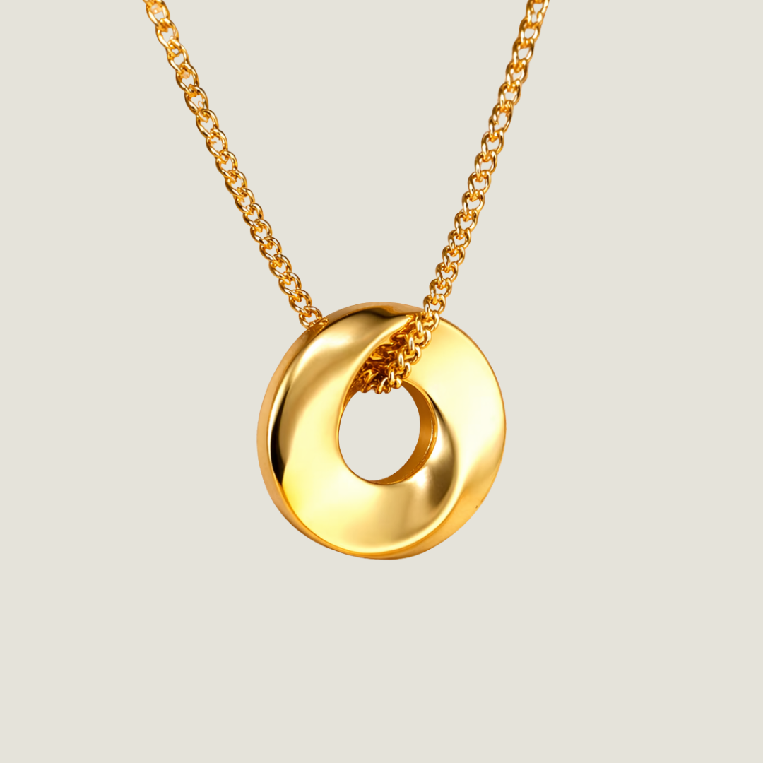 Collar Nara