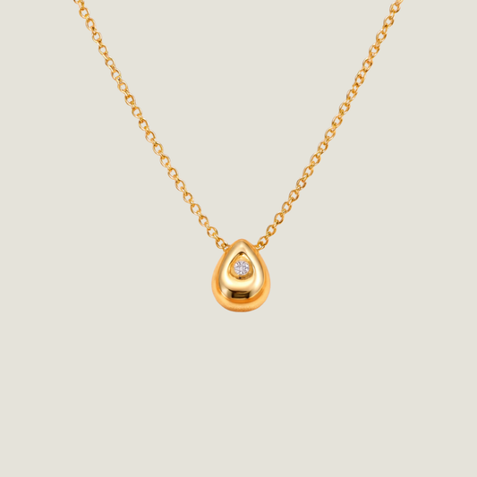 Collar Sira