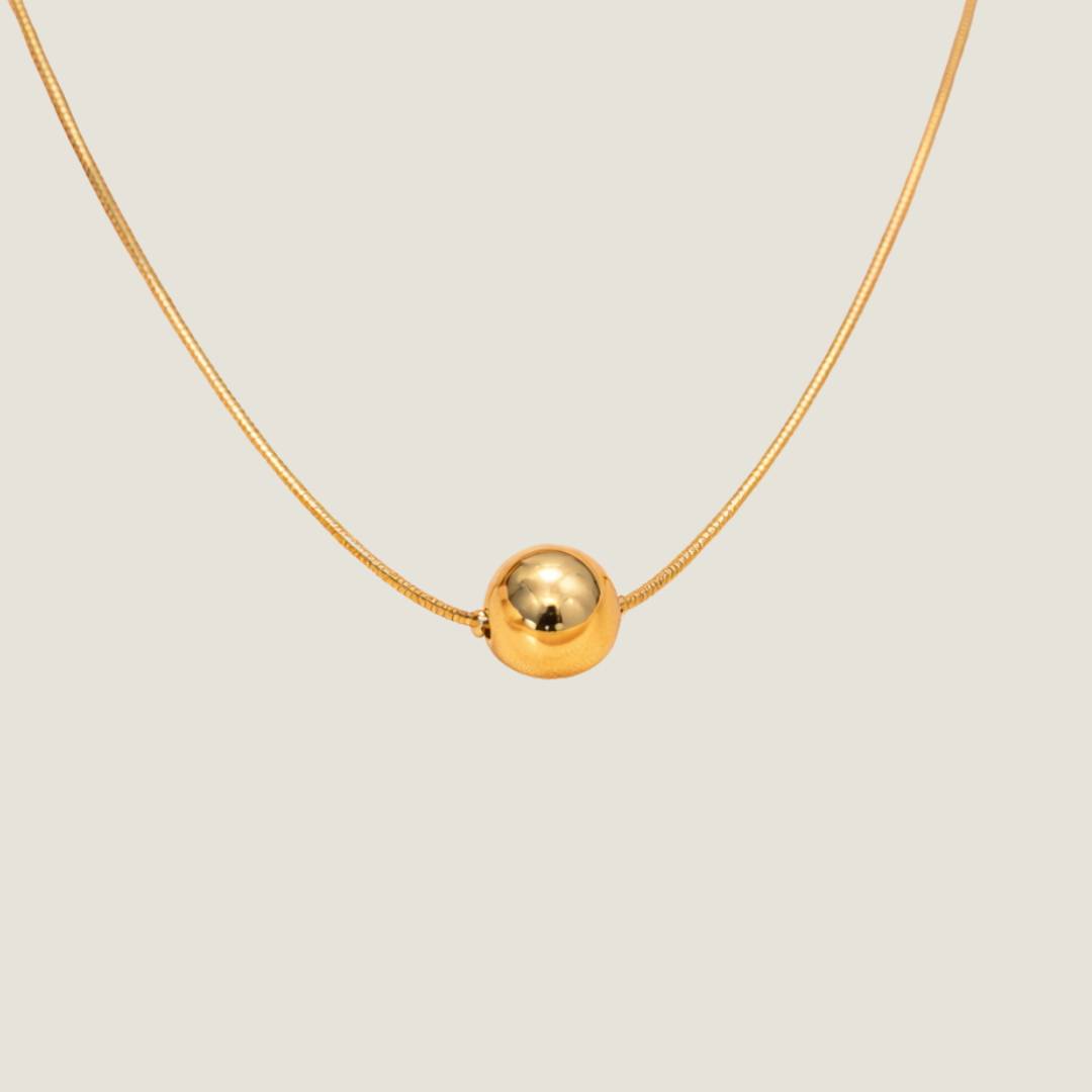 Collar Mila