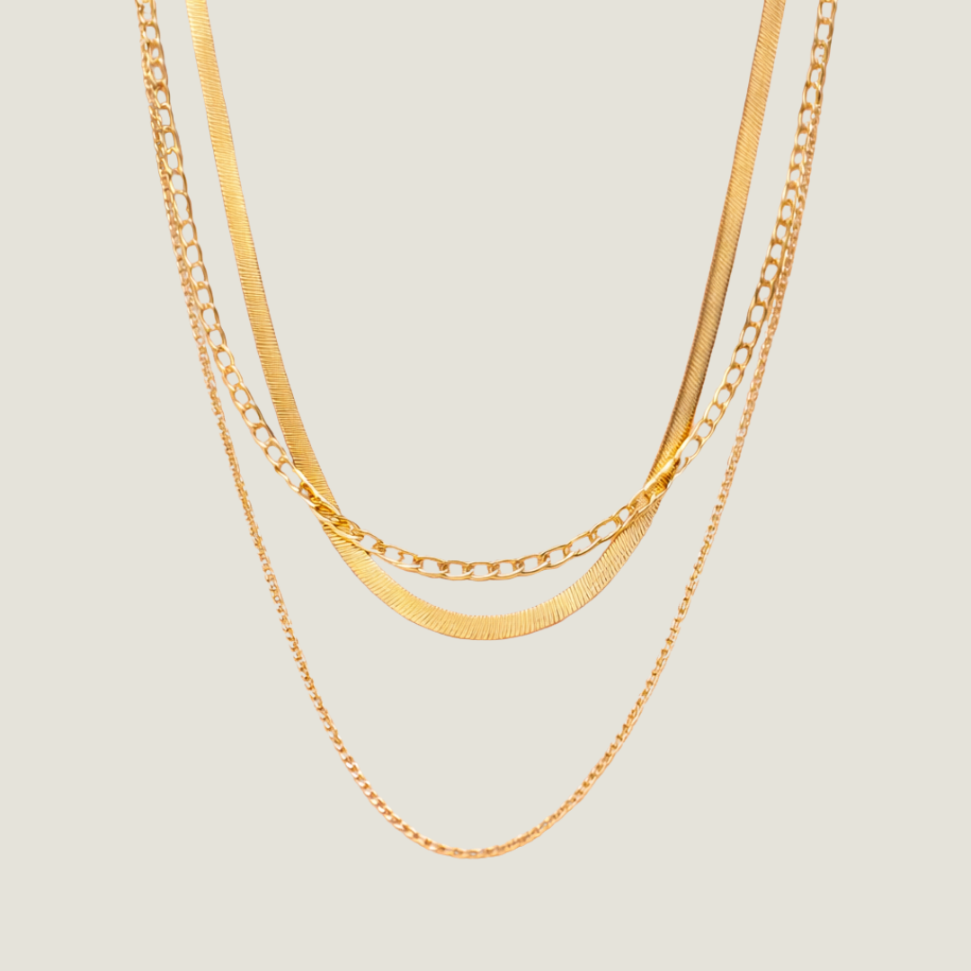 Collar Lia
